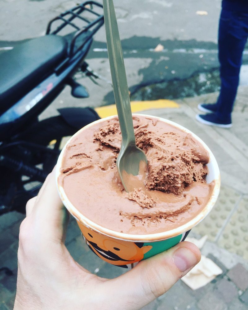 Helados Nicolo