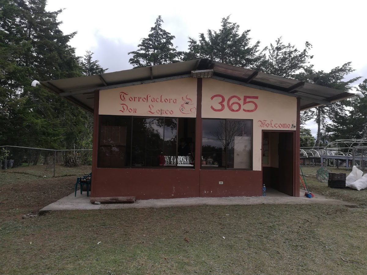 Herca Internacional S.A.