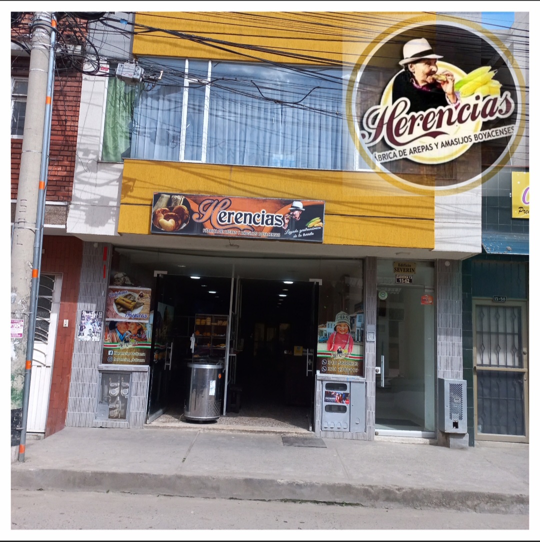 Herencias Duitama