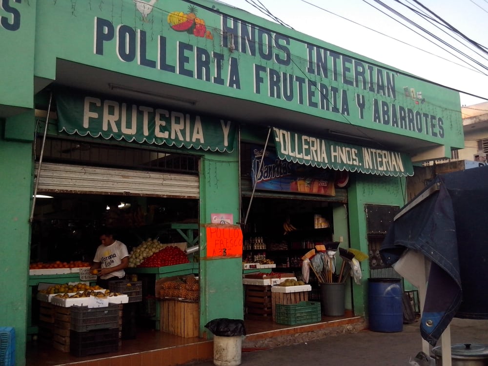 Hermanos Interian