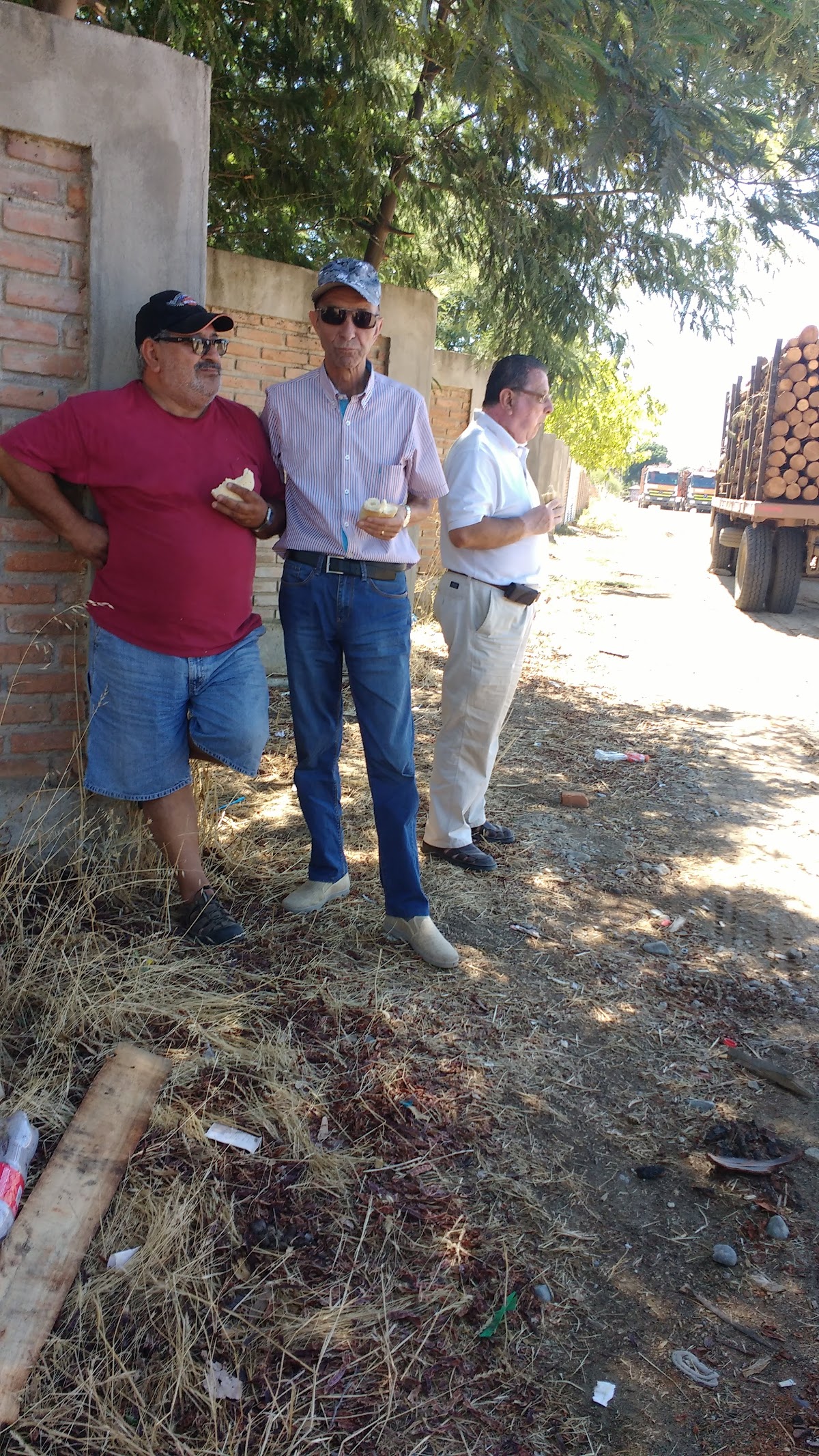 Hernan Del Carmen Sepolveda Ayala