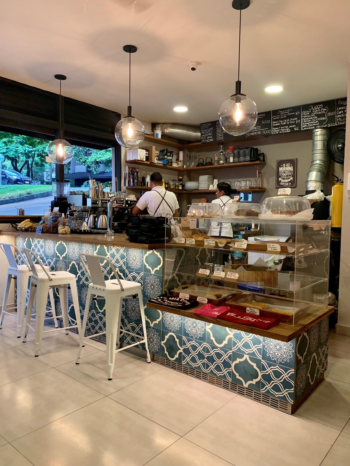 Hija Mía Coffee