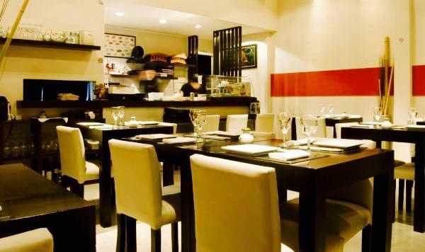 Hikaru Resto & Sushi Store