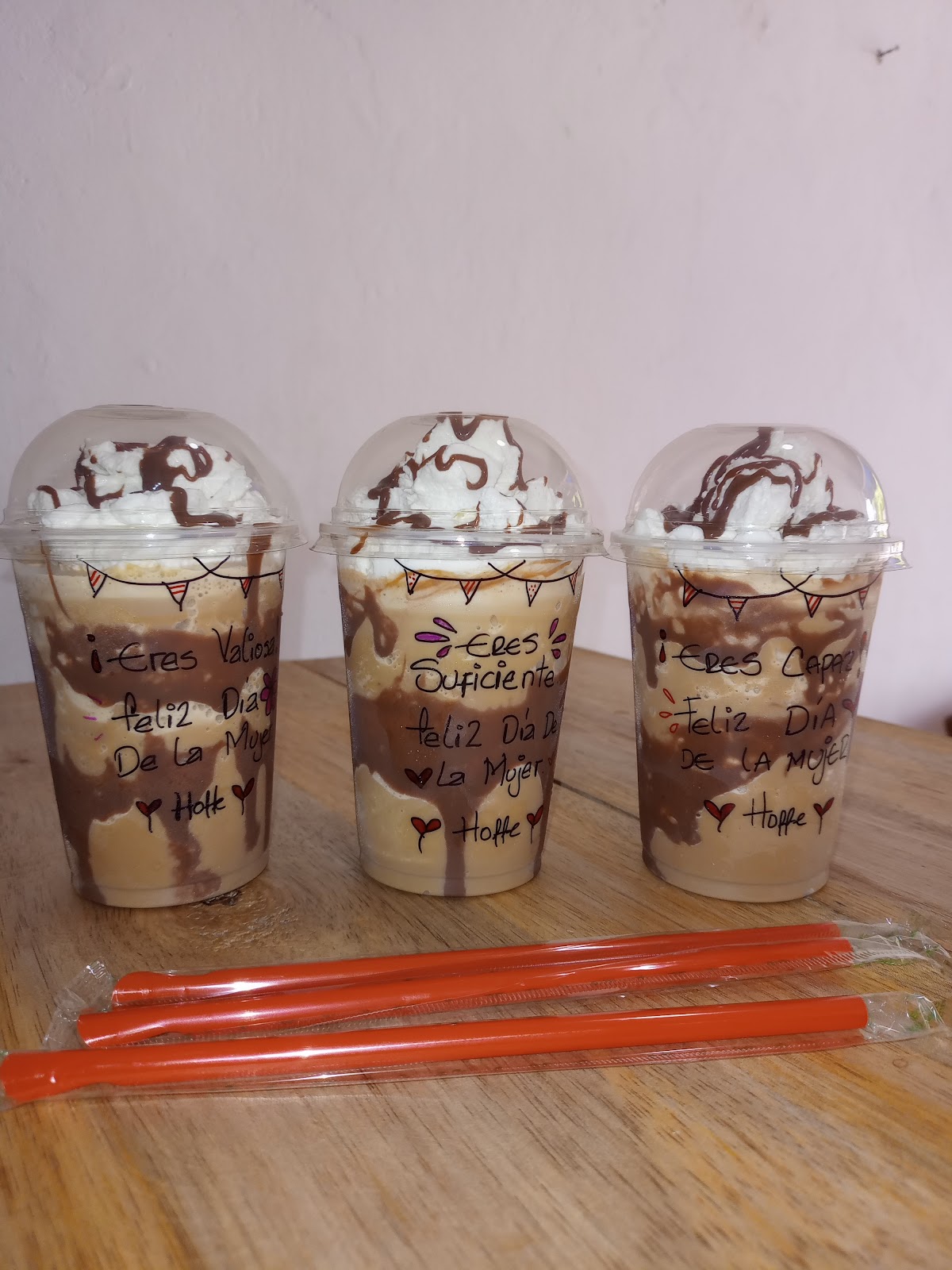 Hoffe (Speciality Coffee)