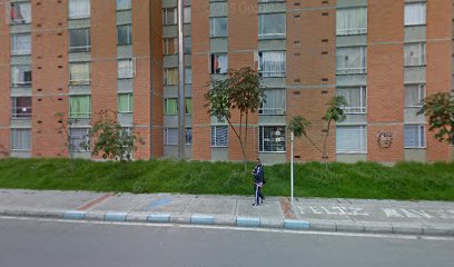Hogar del sol