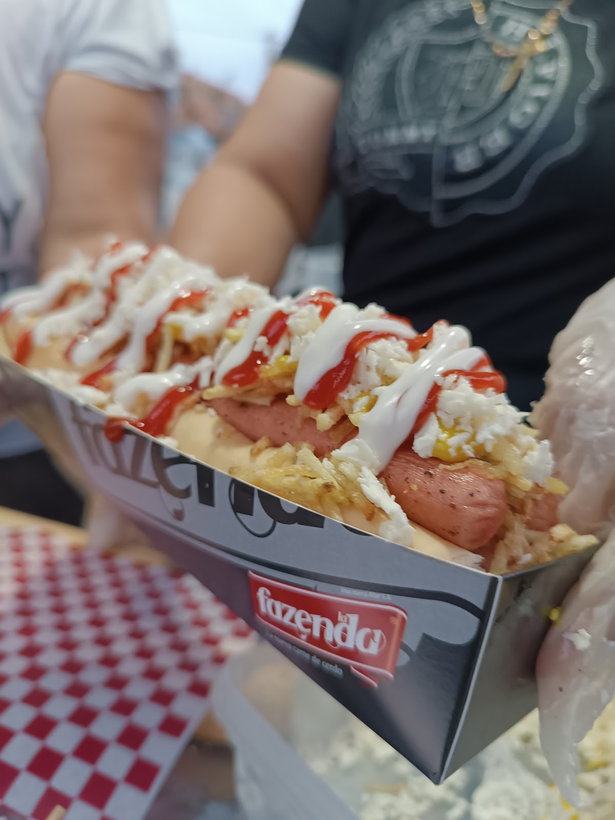 Hot Dog House