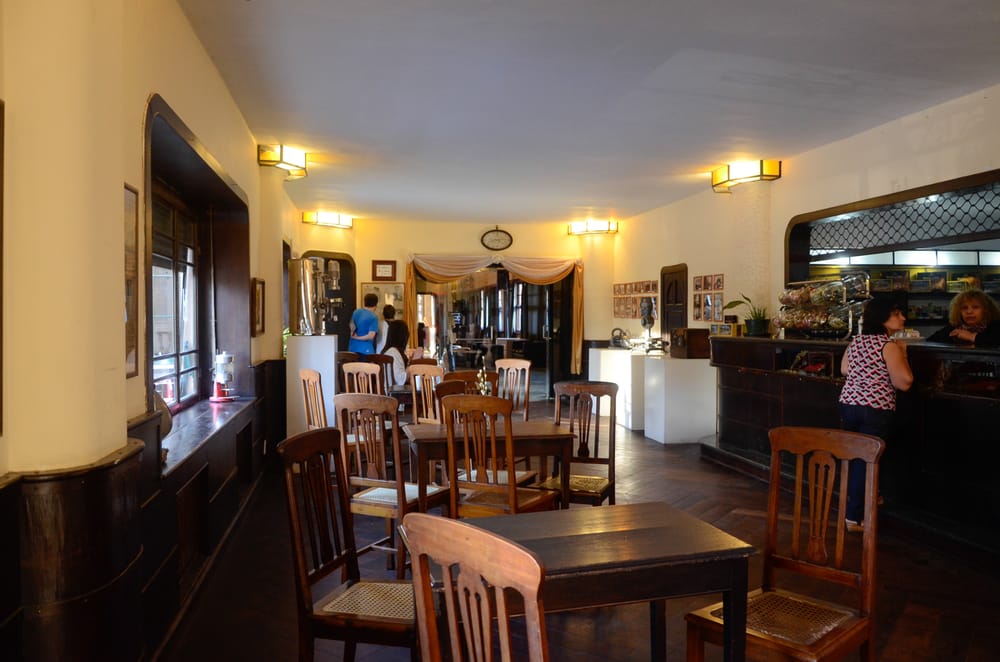 Hotel Edén
