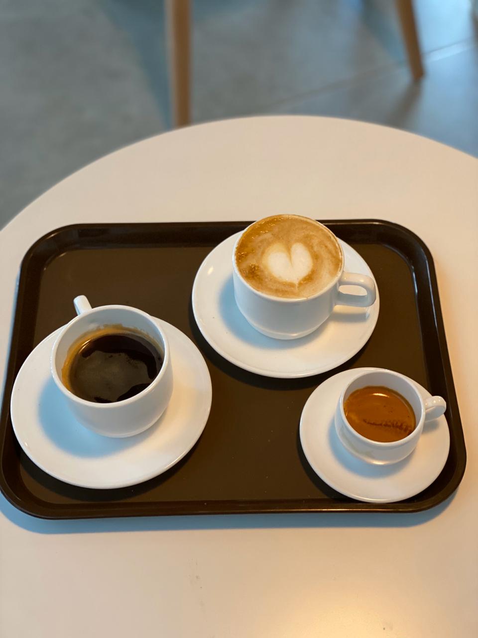 IA Cafe