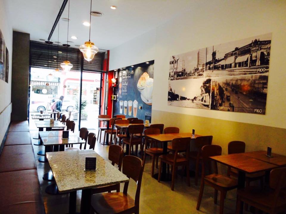 ICafe
