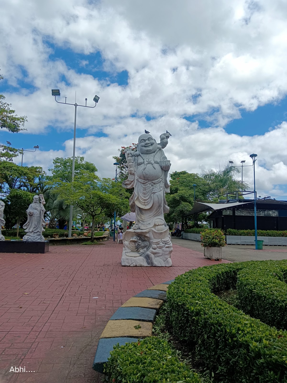 I <3 Buenaventura