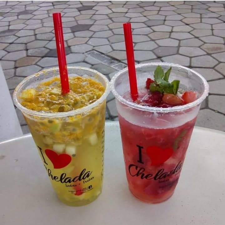 I chelada