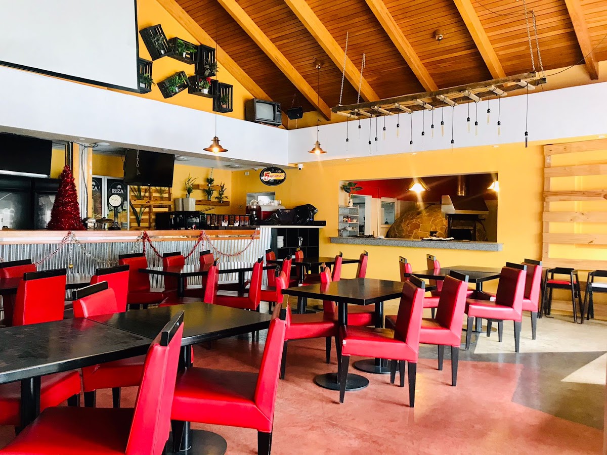 Ibiza Social Bowling Bar