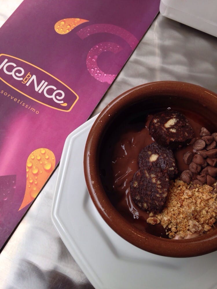 Ice By Nice