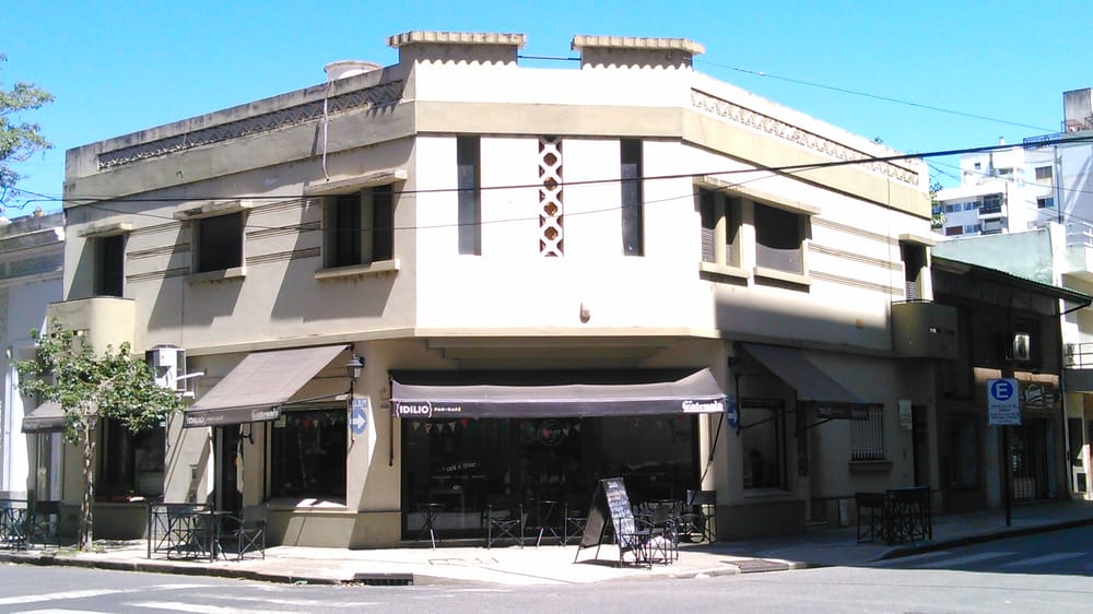 Idilio Café