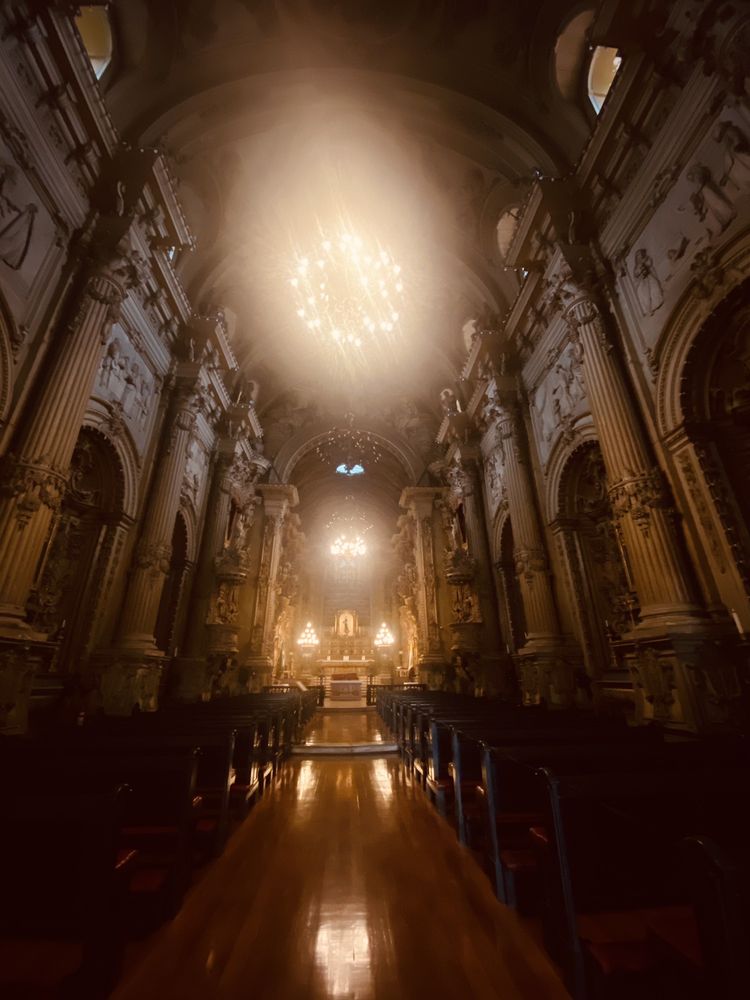Igreja da Ordem Terceira de São Francisco da Penitência