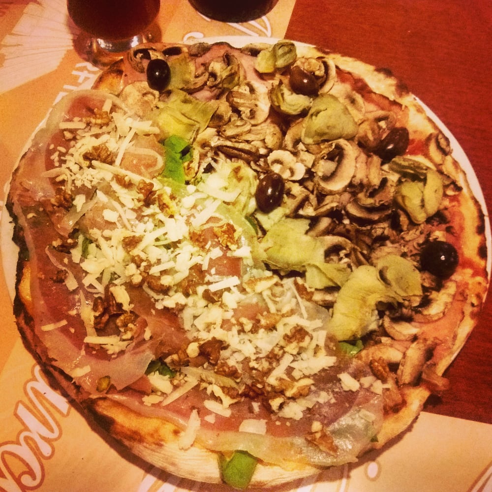 Il Forno Di Marco