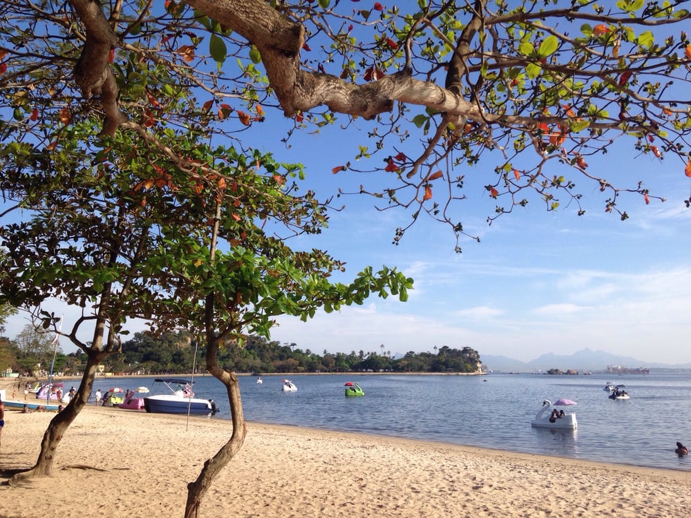 Ilha de Paquetá