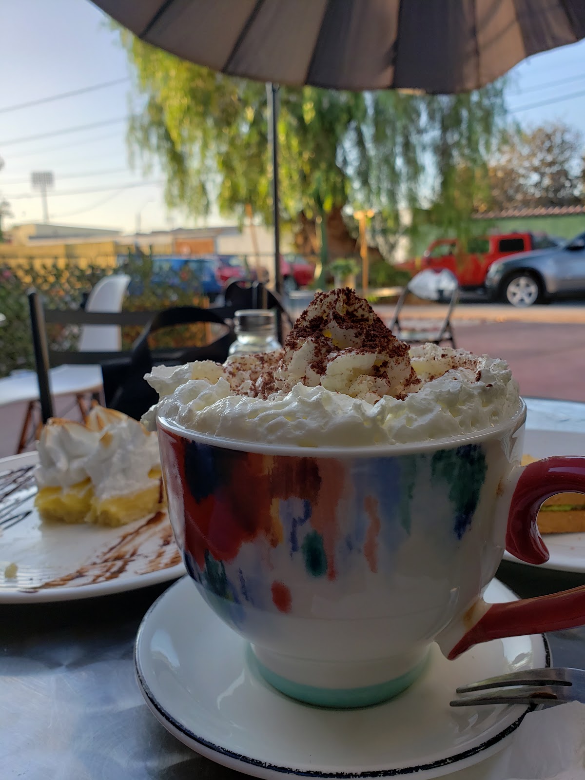Ilmio cafe
