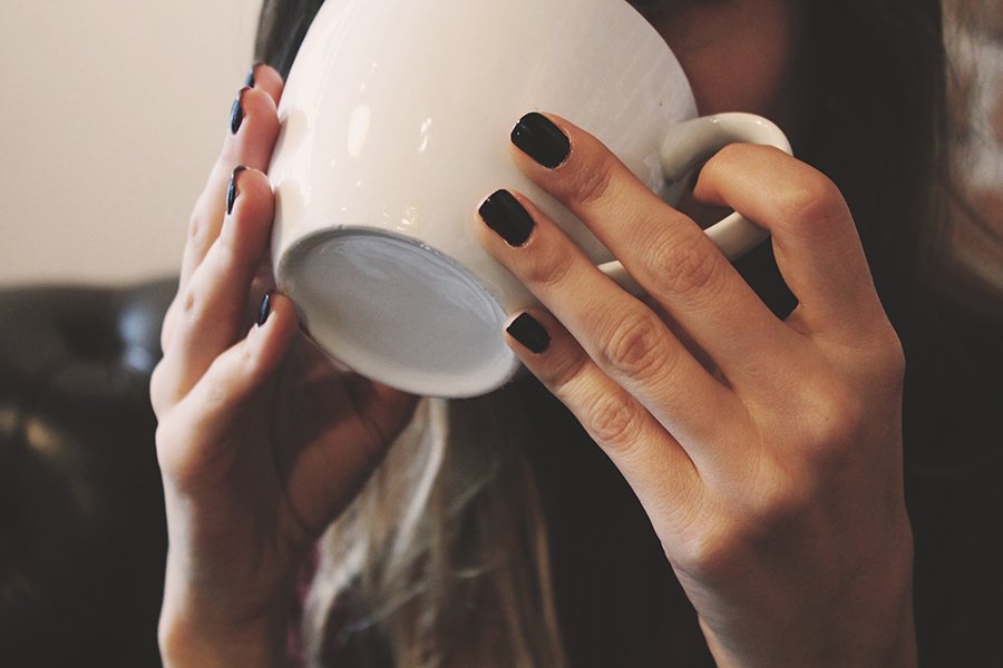 Import Coffee Company