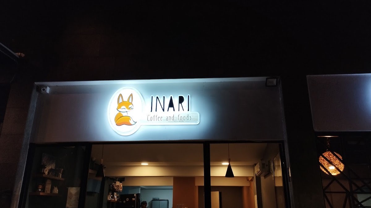 Inari Coffee and Foods