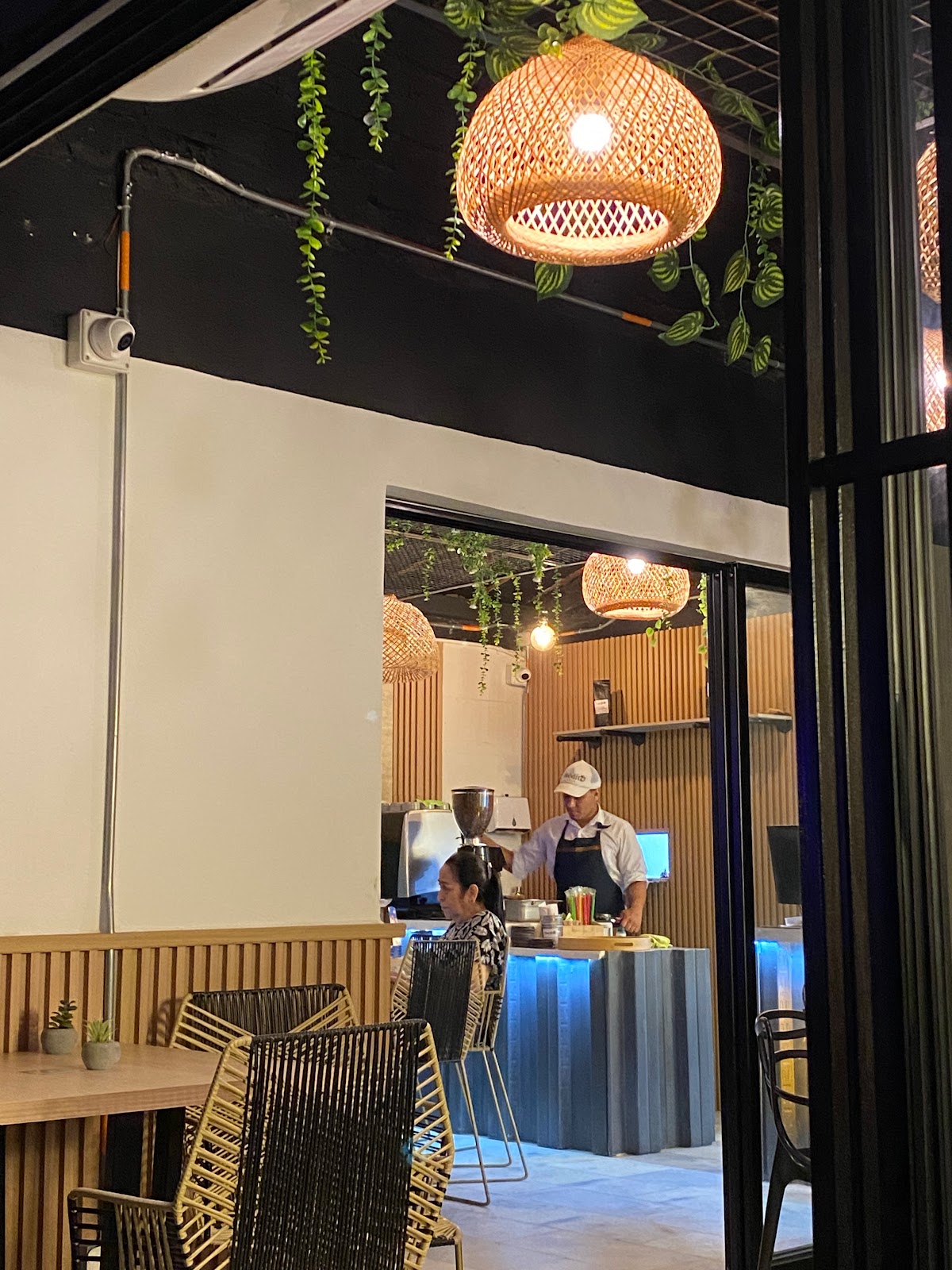 Inédito Café