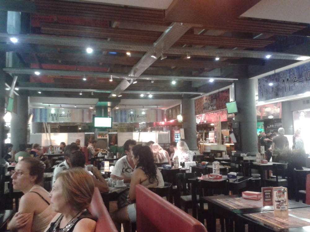 Innizio Coffee & Meals
