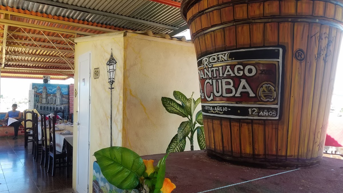 Iré a Santiago