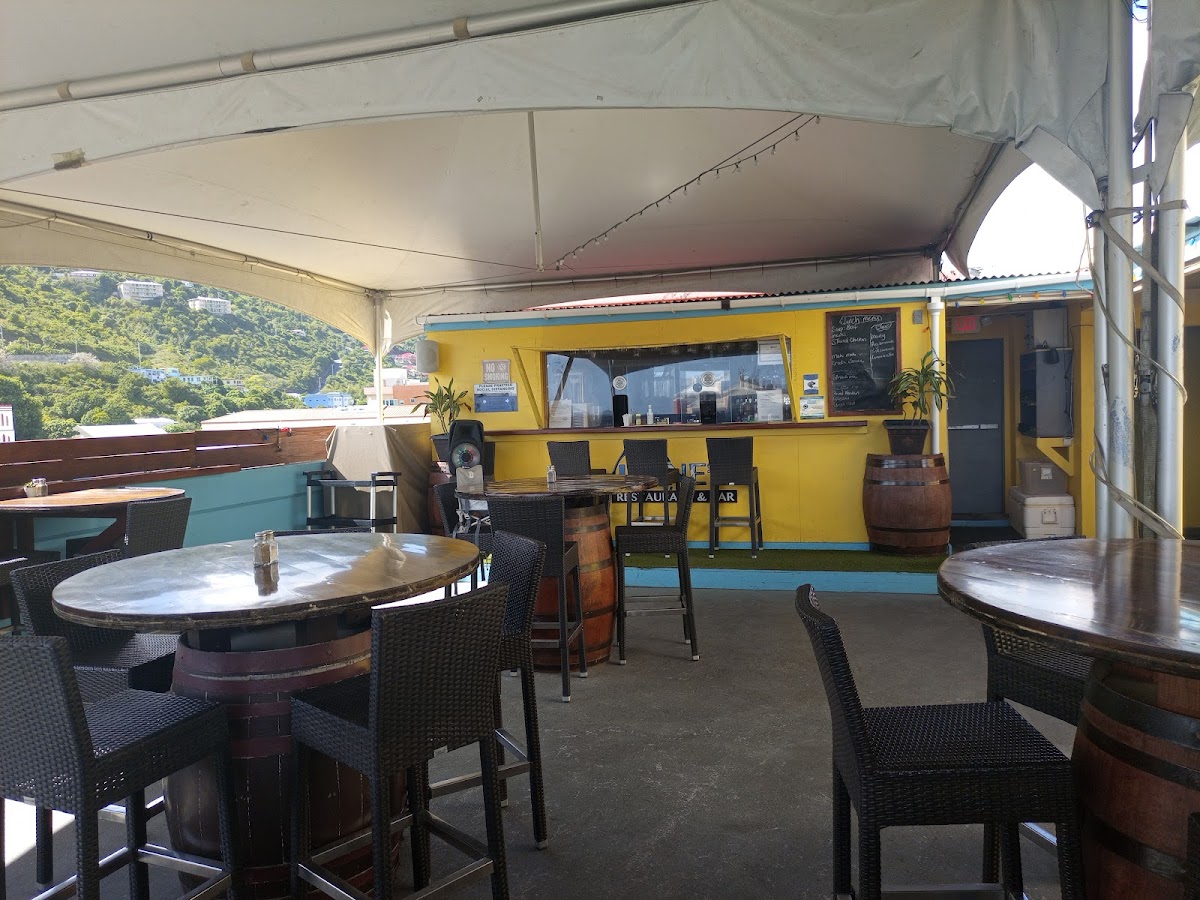 Irene's Restaurant & Bar