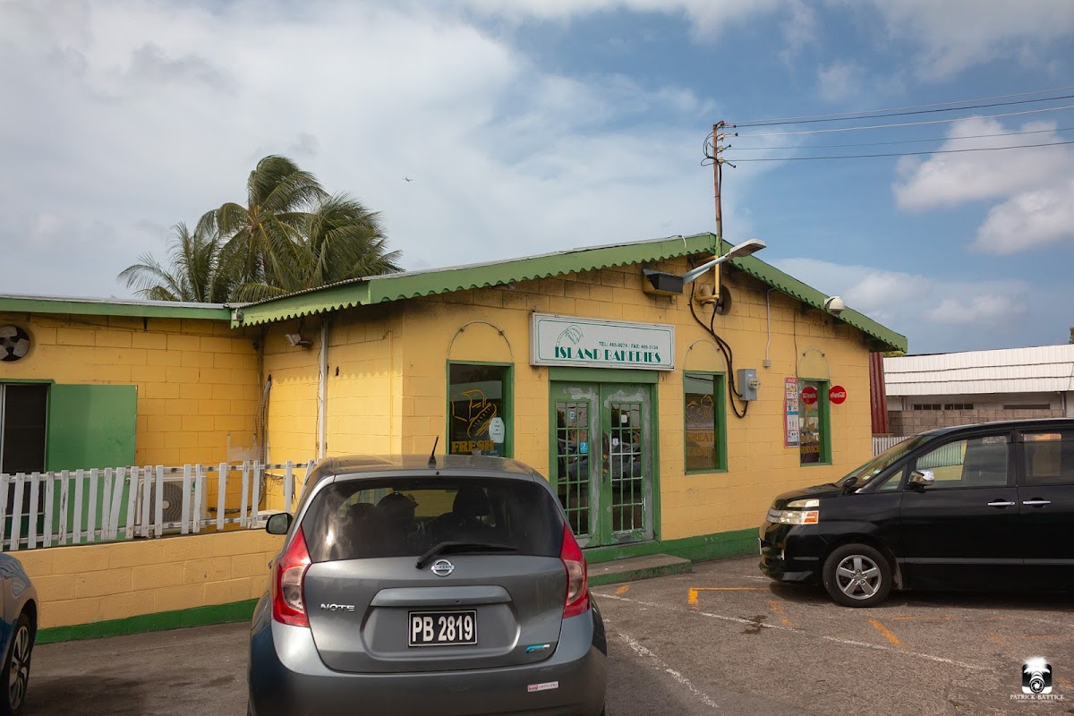 Island Bakeries