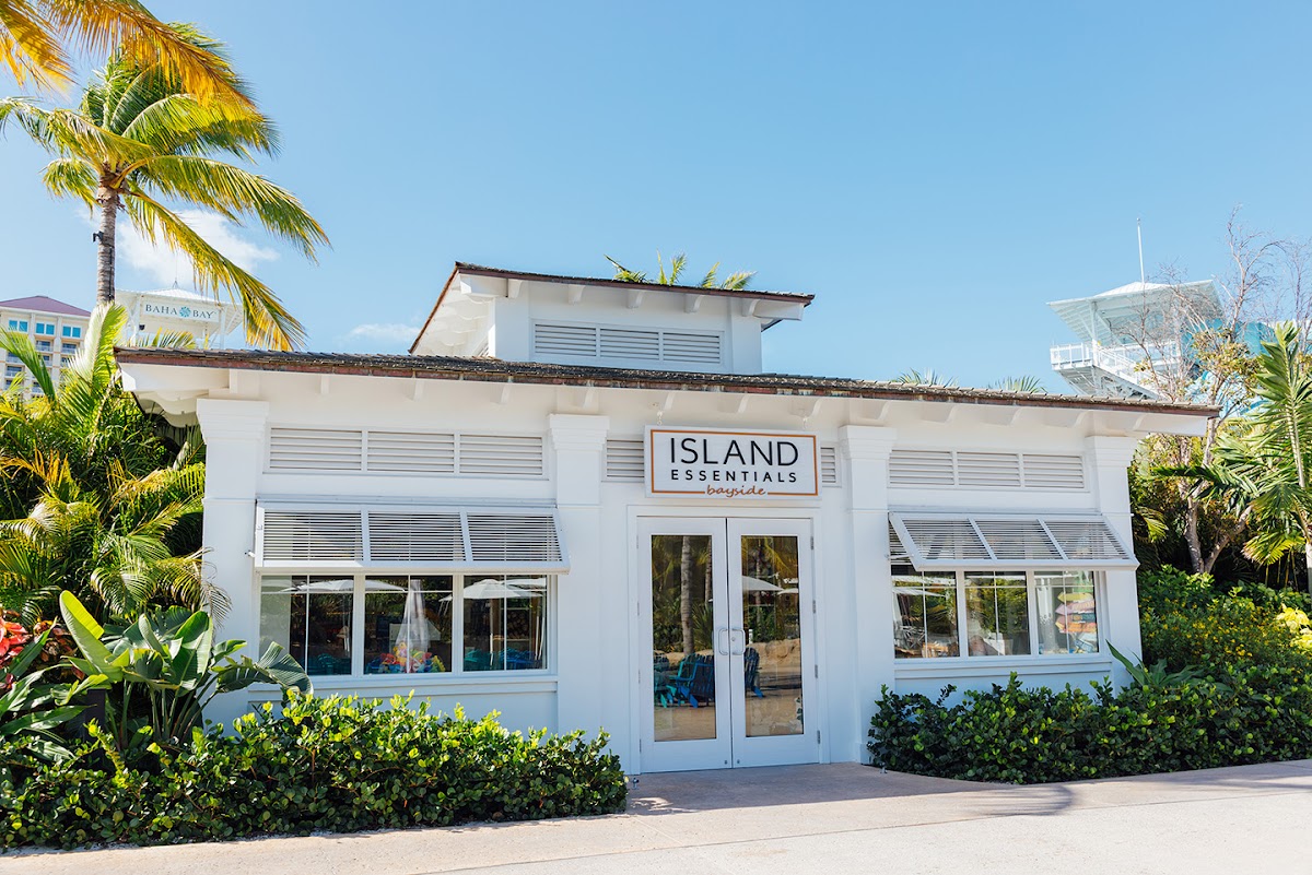 Island Essentials