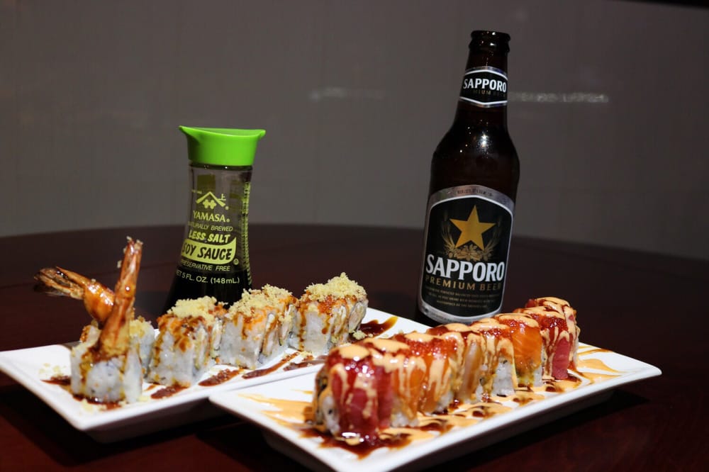 Izumi Sushi