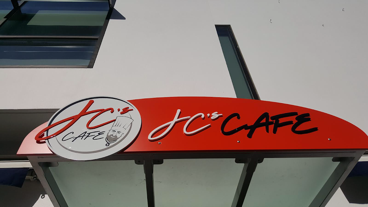 JC's Café & Bistro