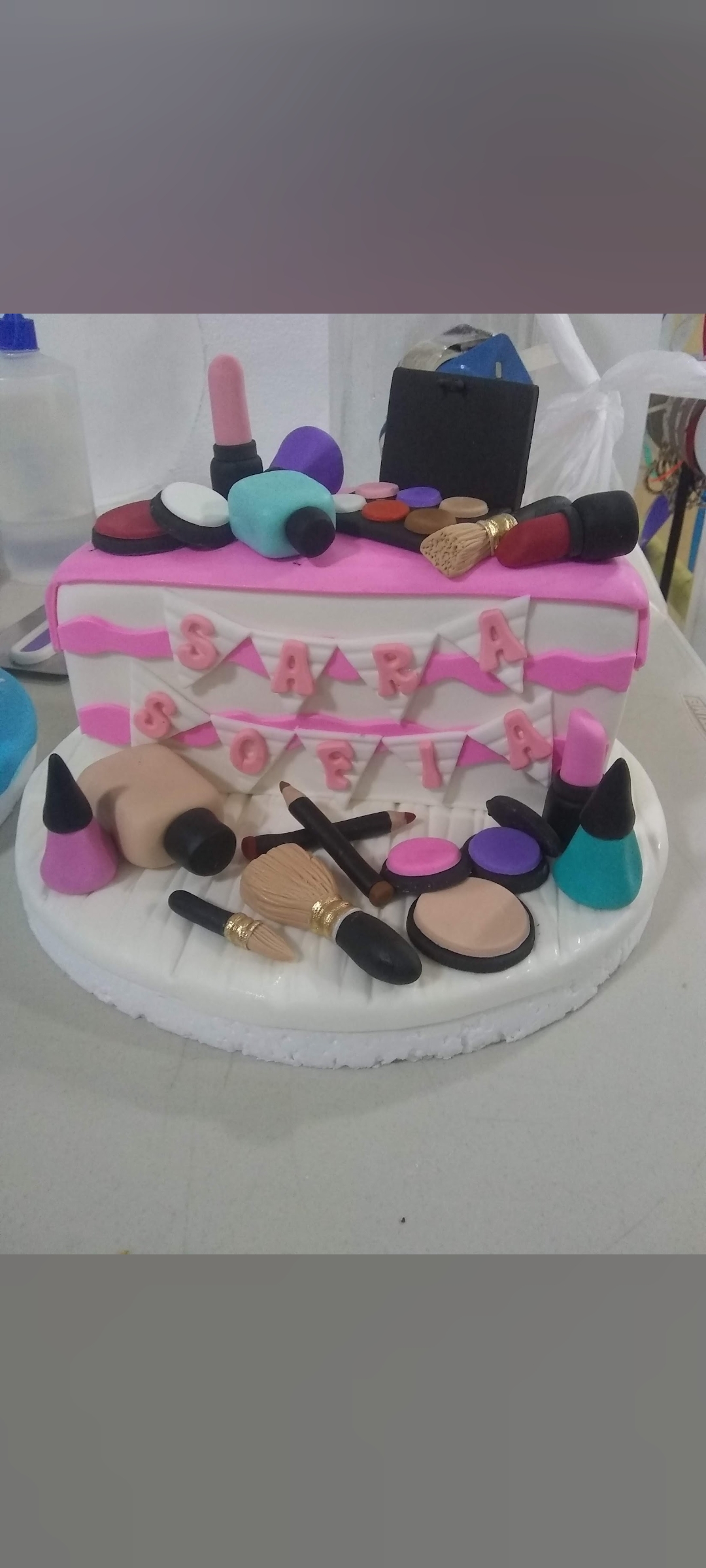 JEYSTE REPOSTERIA