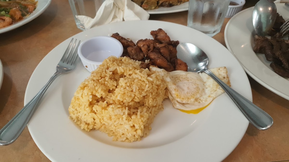 JJR Restaurant