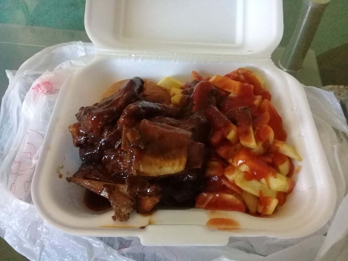 JJ's Takeaway