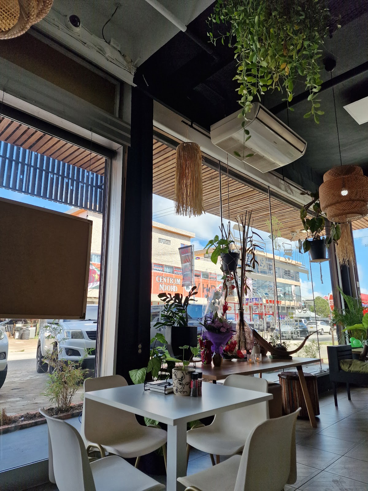 Jage Caffe