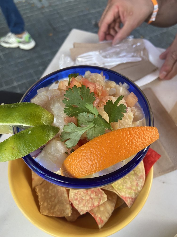 Jalapeño Cantina
