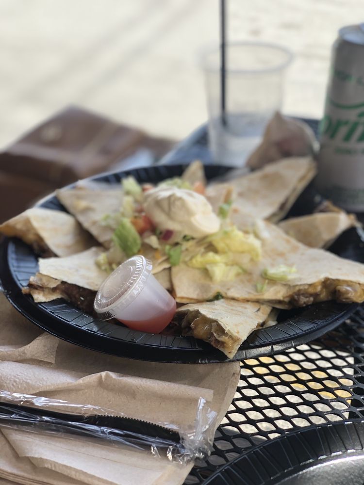 Jalapeño's
