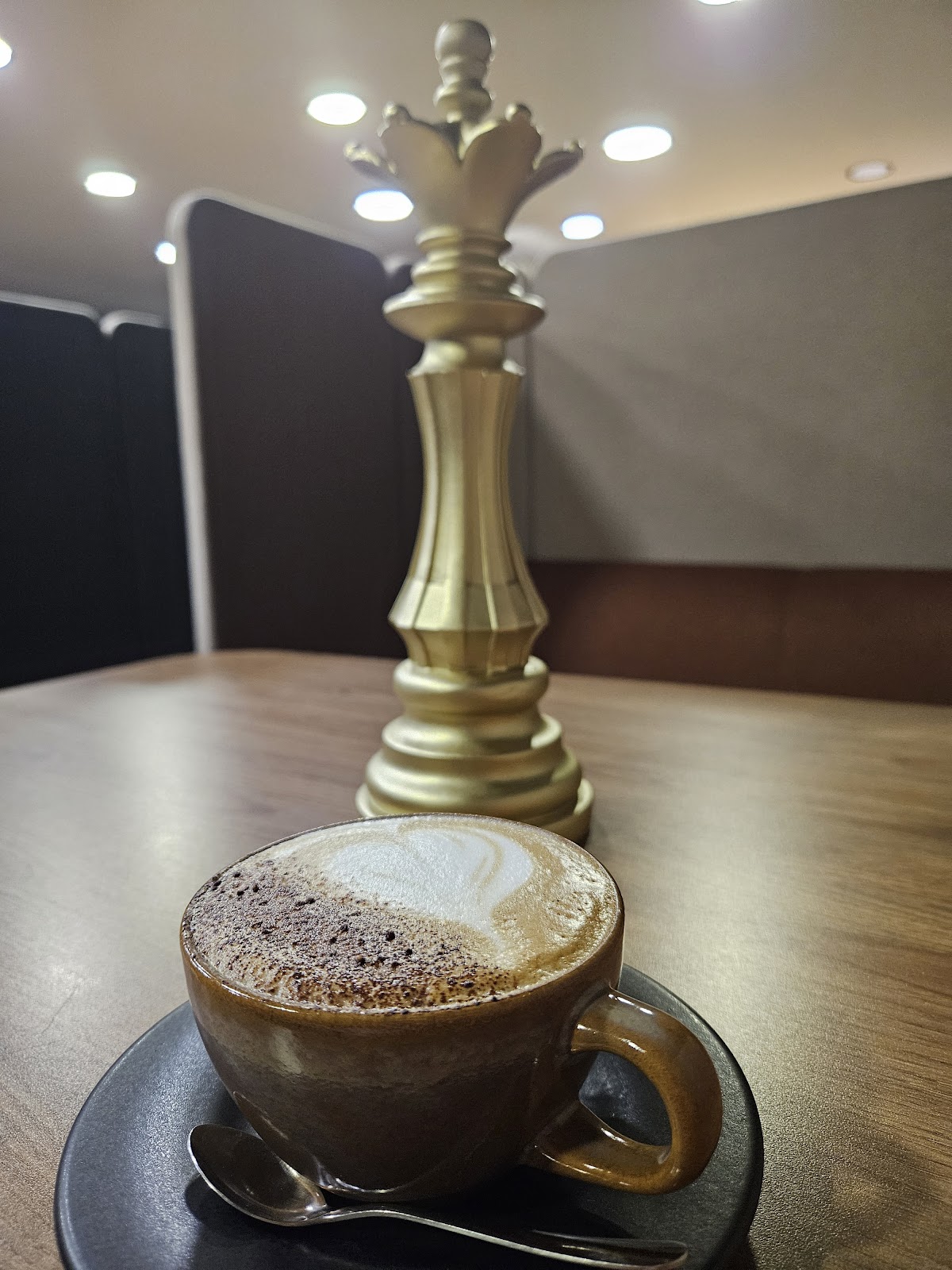 Jaque Mate Coffee