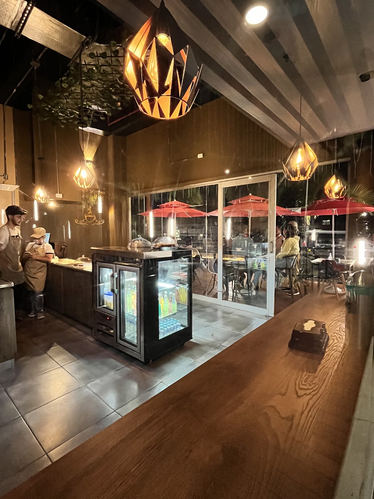 Jara’s Café Gourmet