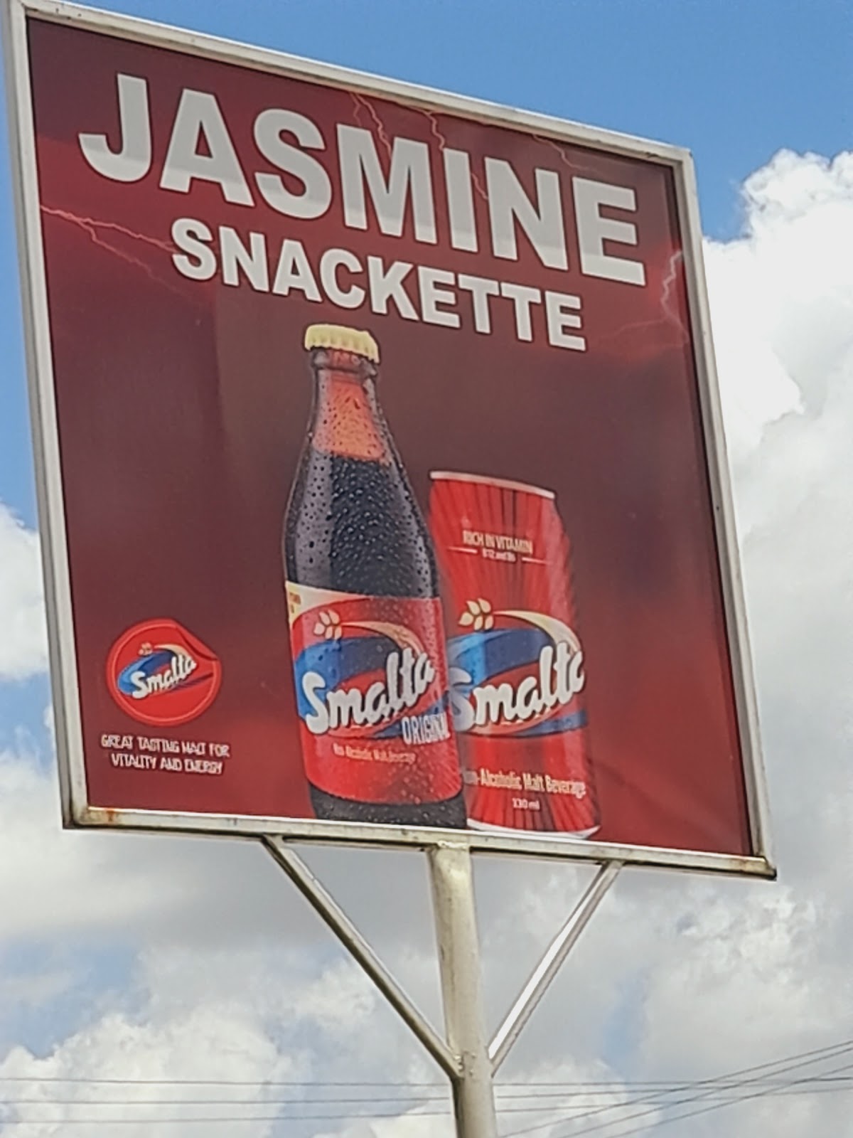 Jasmine's Snackette