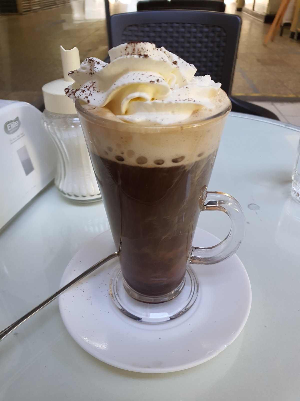 Javitos Café