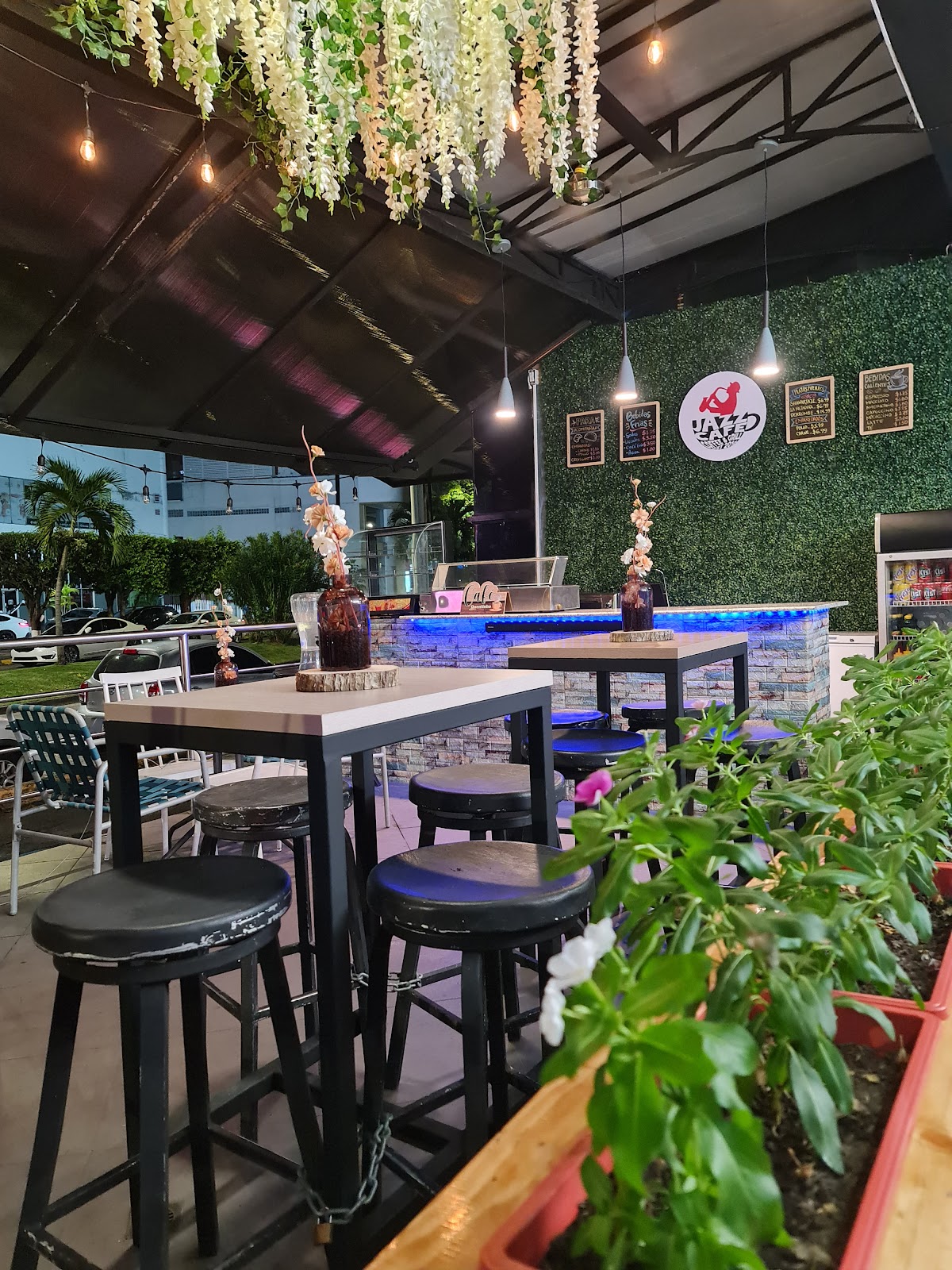 Jazz Café Panamá