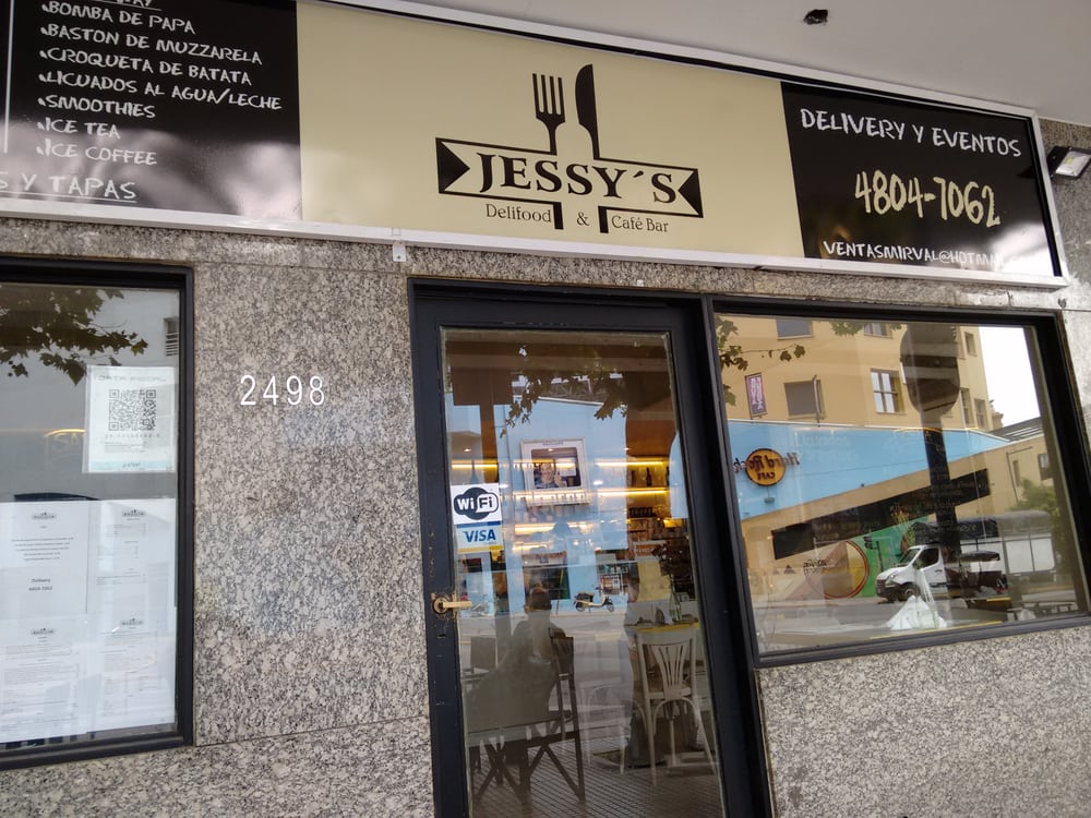 Jessy's