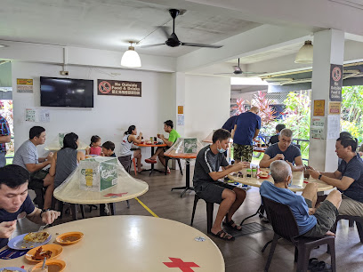 Jin Fa Restaurant Pte. Ltd.