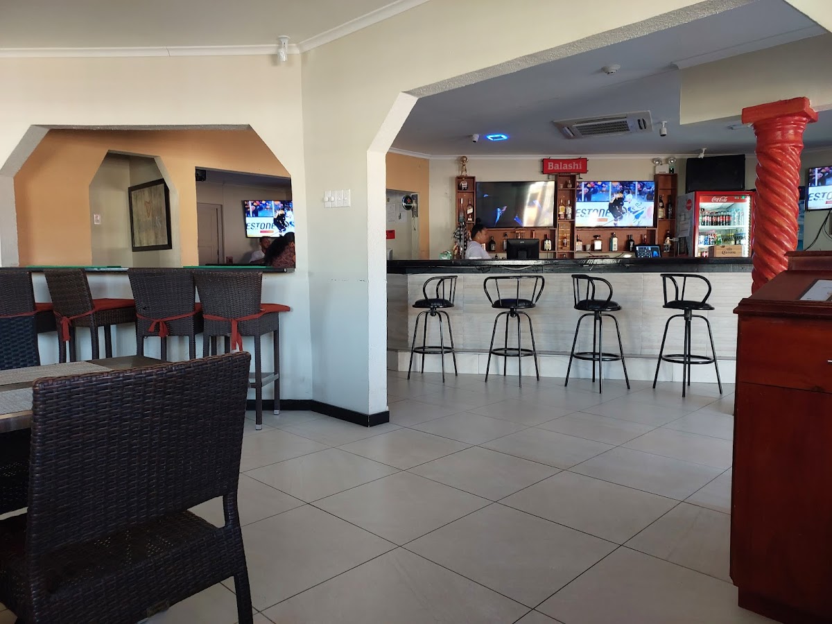 Jo-Ann Bar & Restaurant
