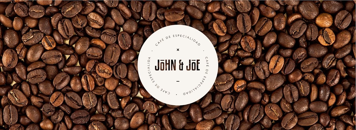 John & Joe | Tostadores de Café de Especialidad |