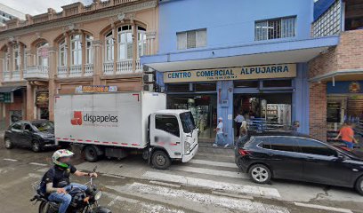 JuAN CAFE EXPRESS