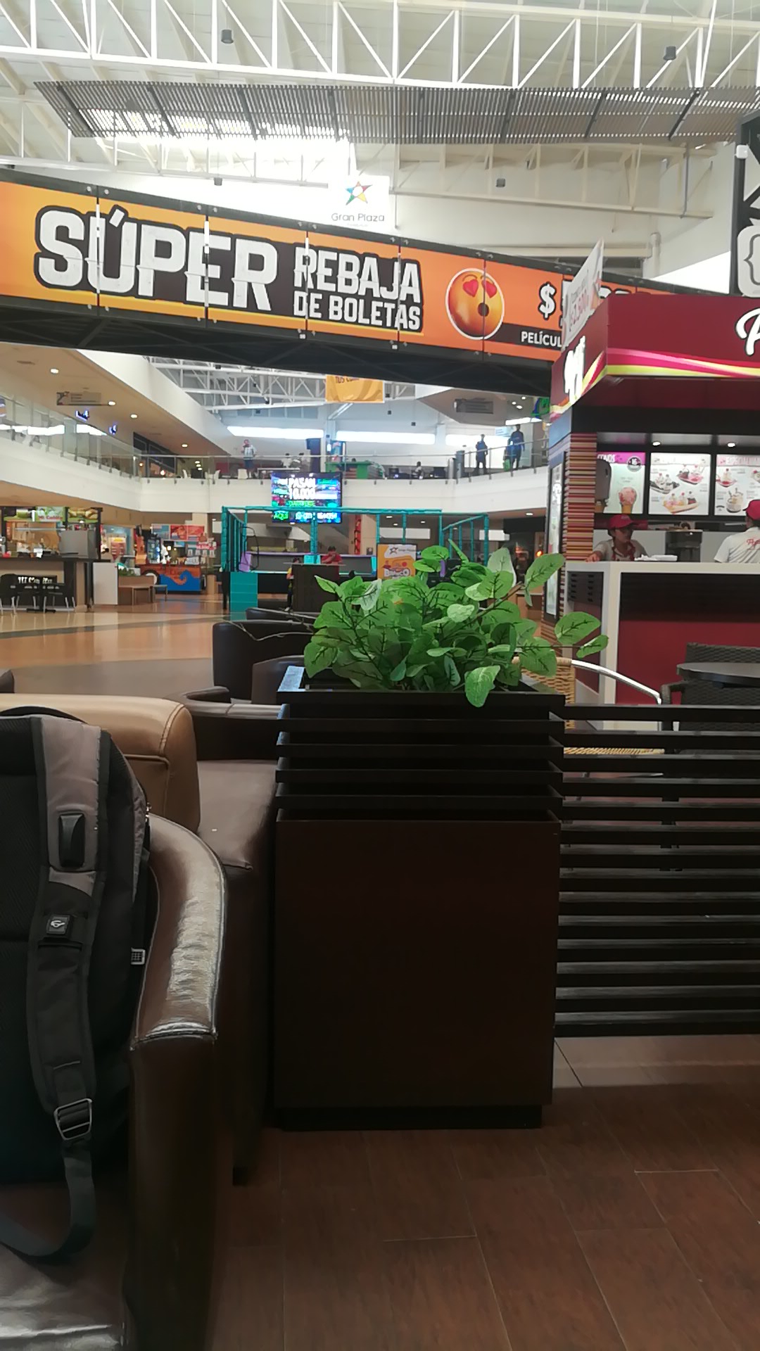 Juan Valdez. Café