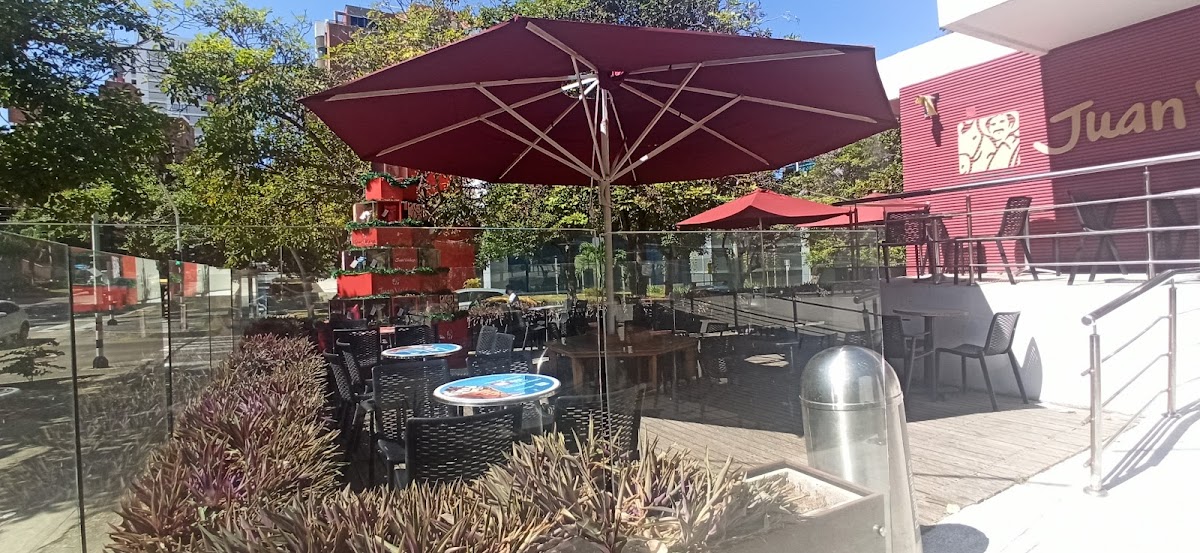Juan Valdez Café